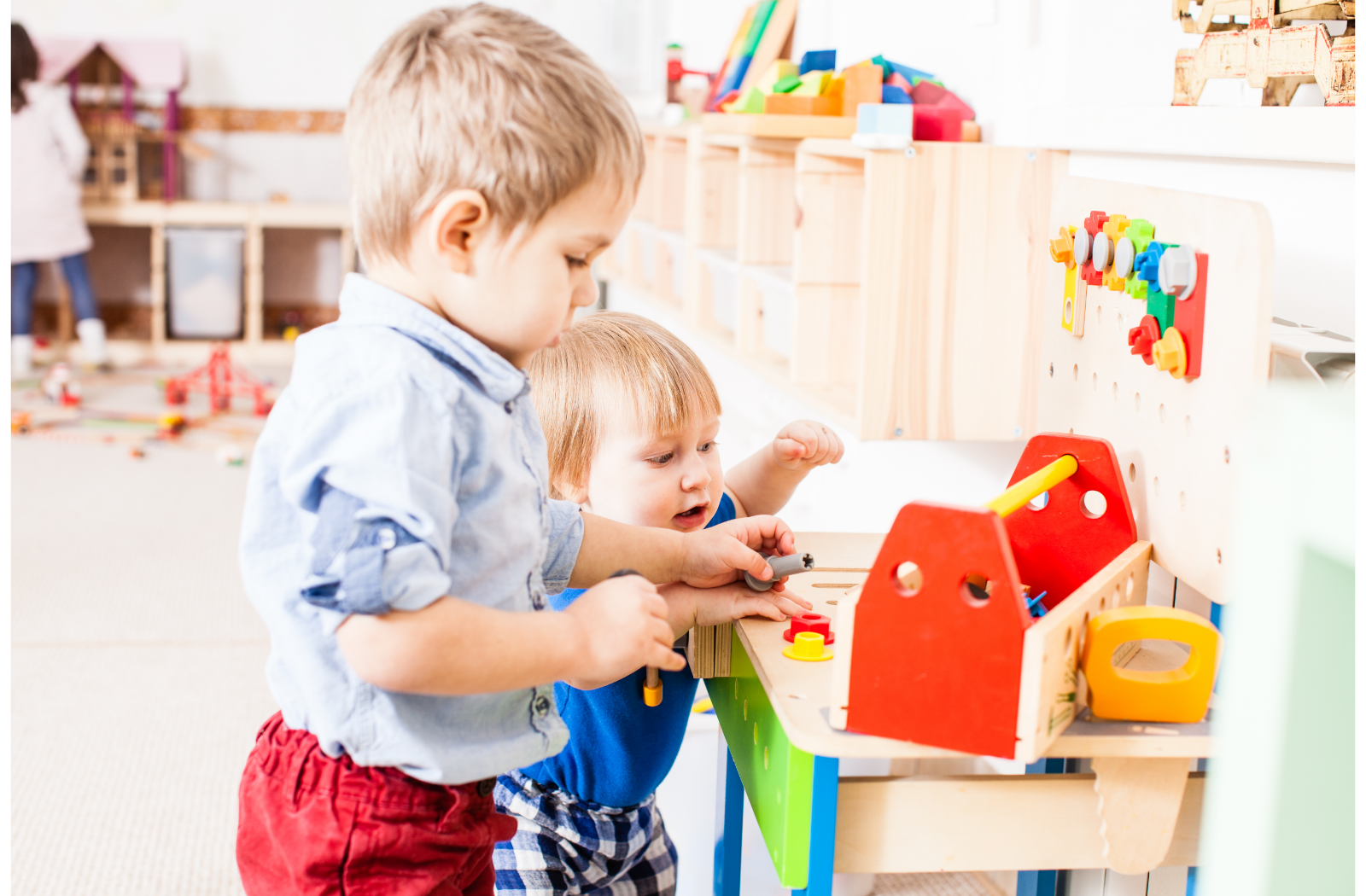 wooden toys in Singapore