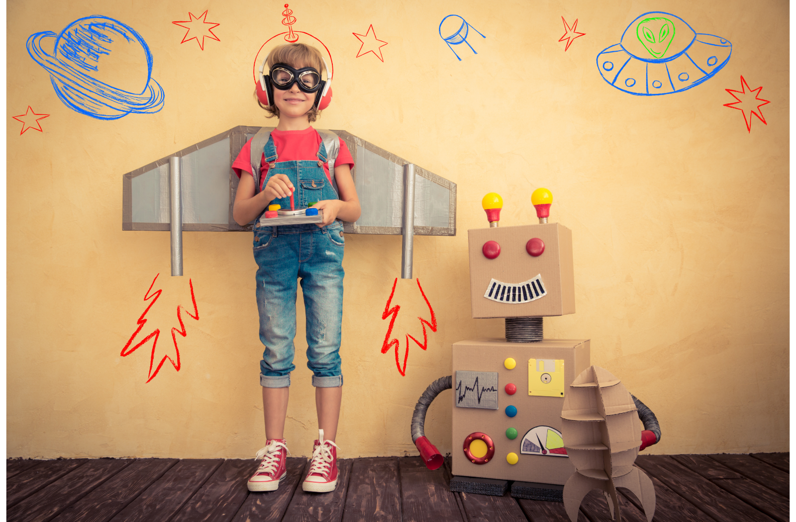 STEM Toys