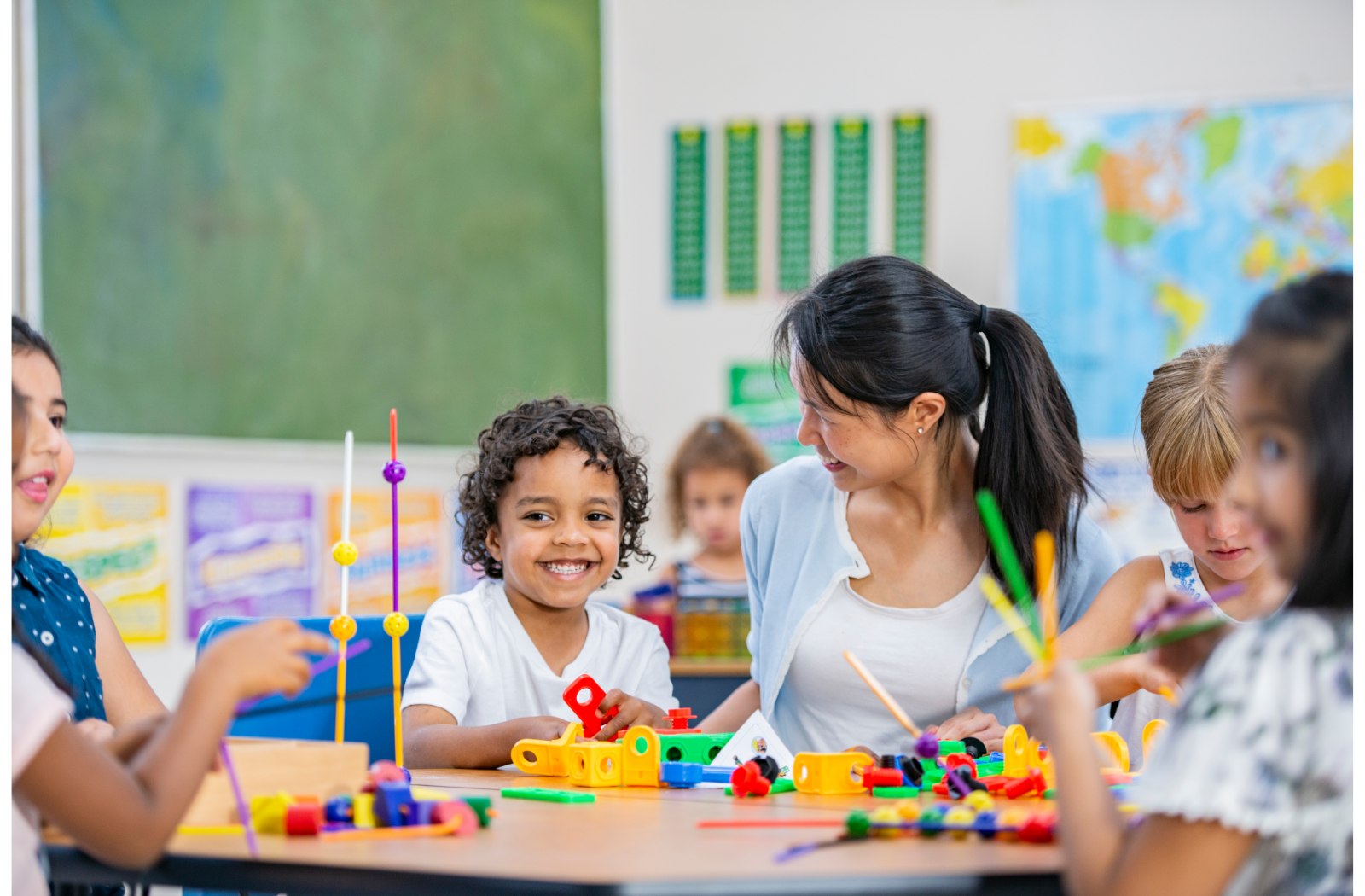Educational Toys in Singapore