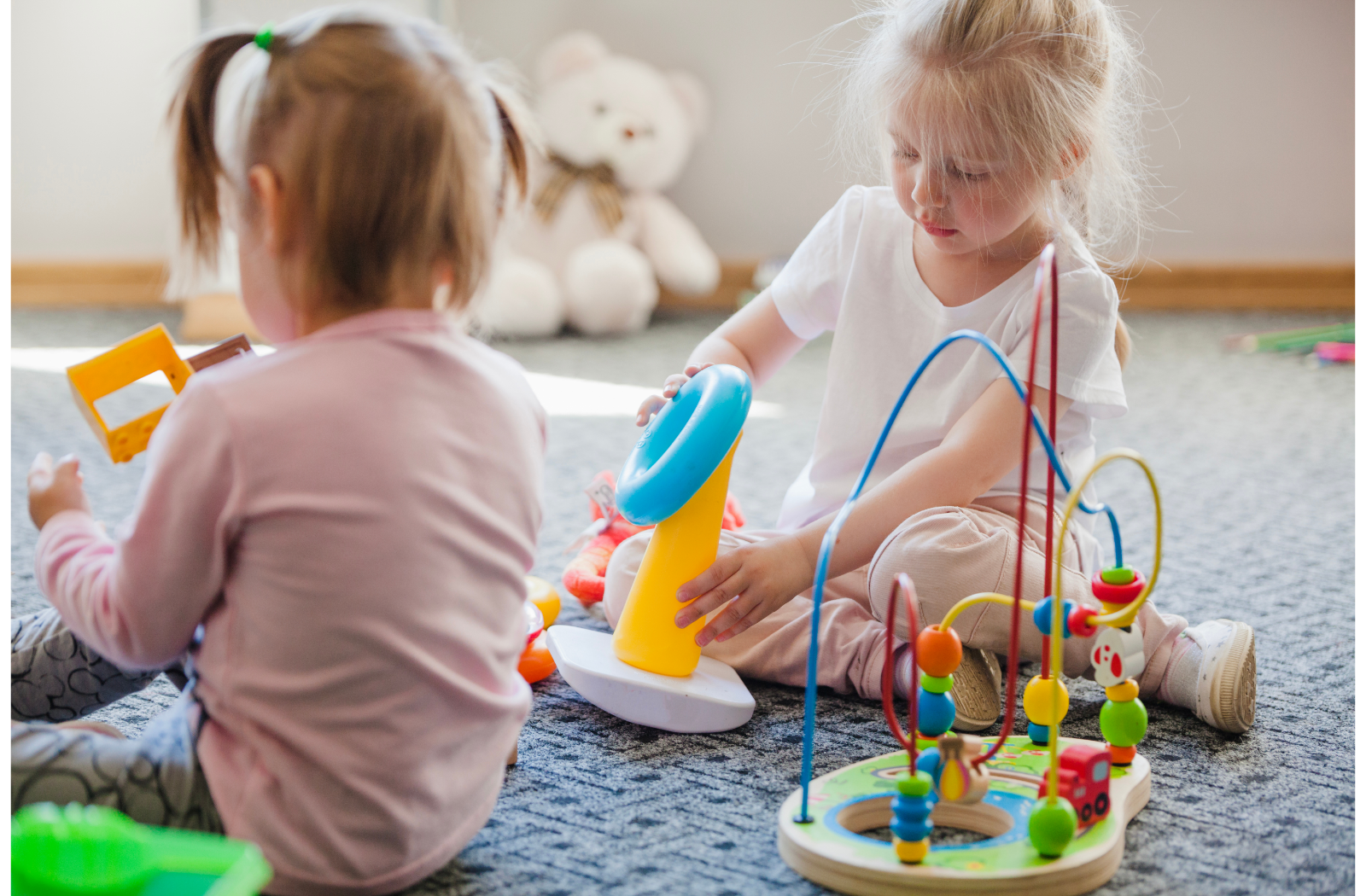 educational toys in Singapore