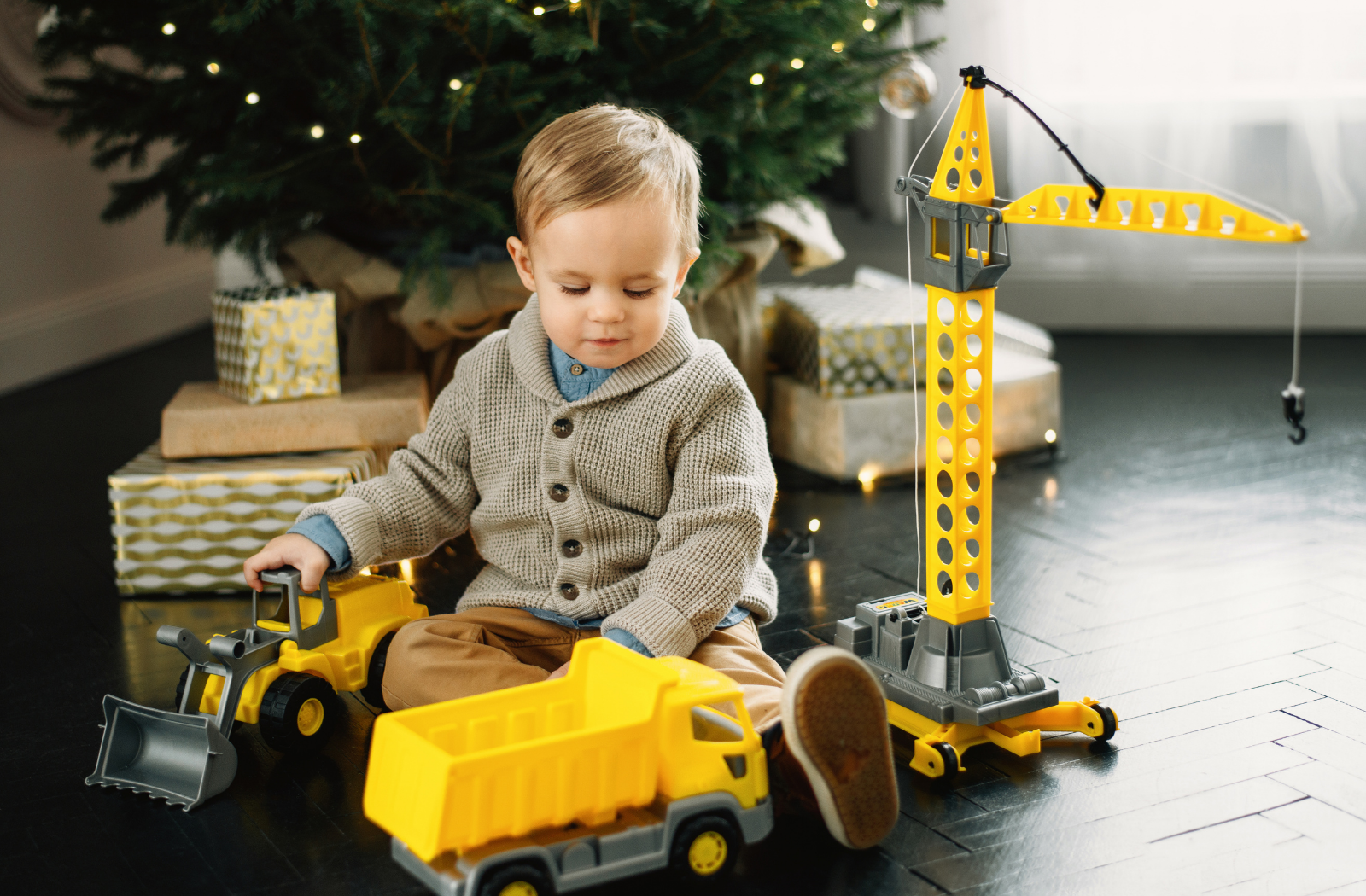 toys for toddlers