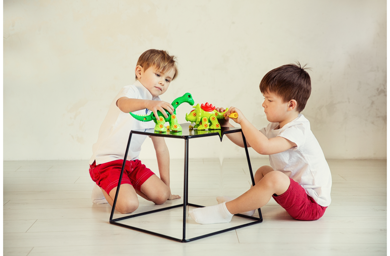 educational toys in Singapore