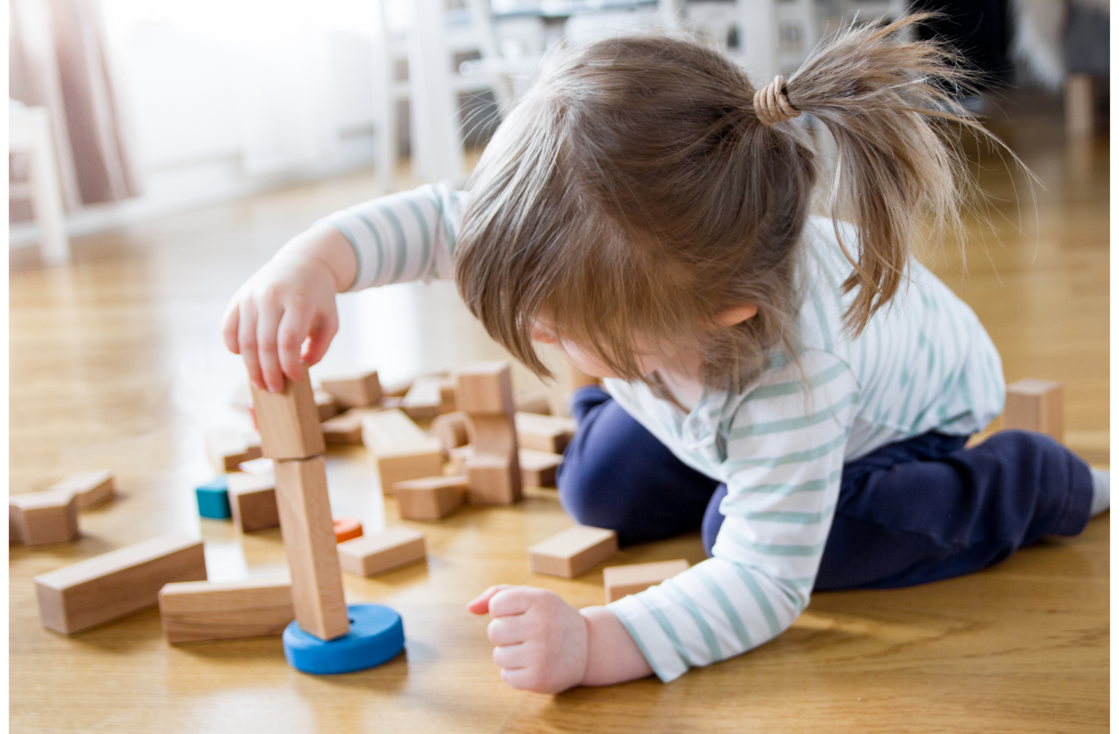 Wooden Toys in Singapore