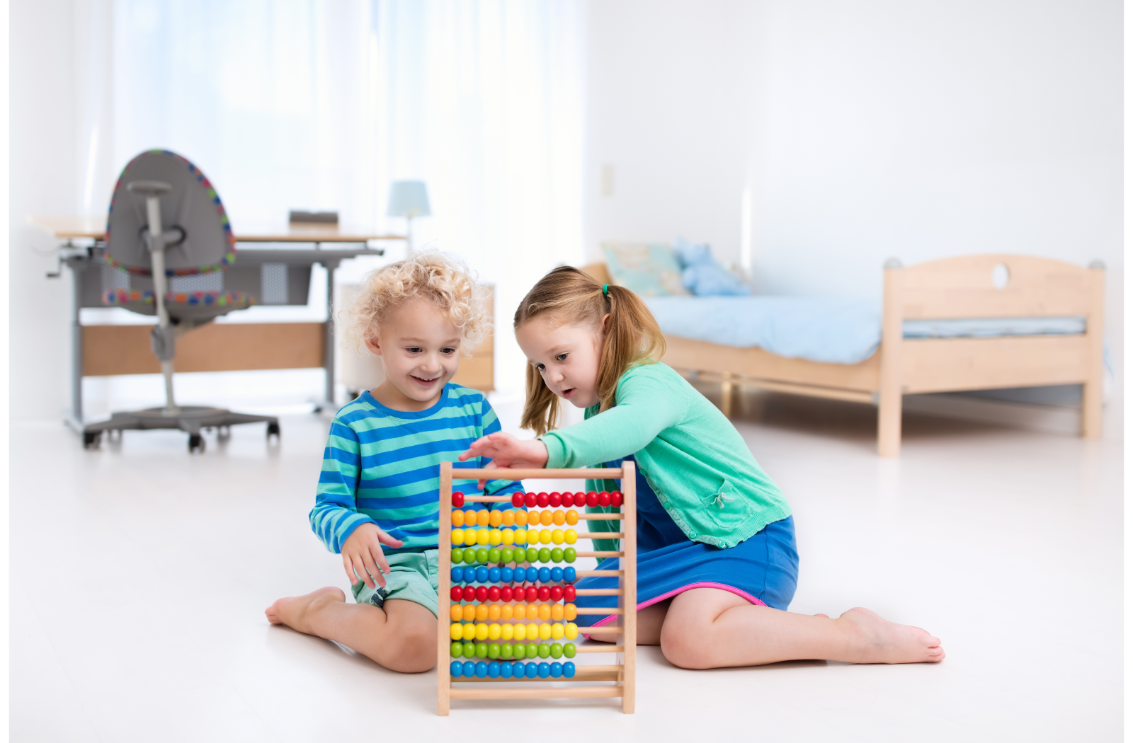 educational toys in Singapore