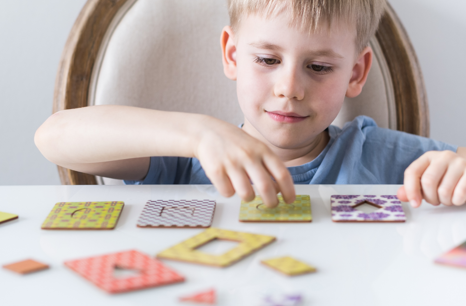 Educational Toys in Singapore