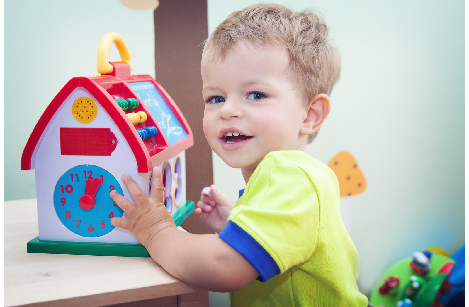 STEM Toys