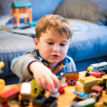 Toys for Toddlers: How to Help Them Understand Cause-Effect Relationships?
