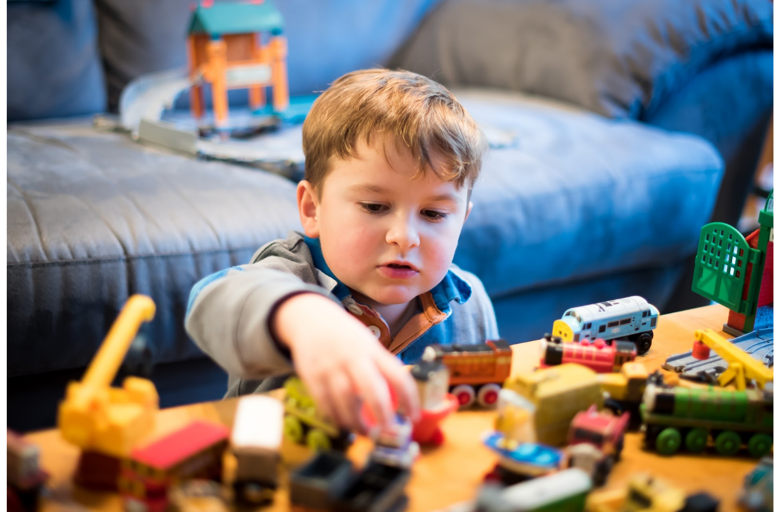 Toys for Toddlers