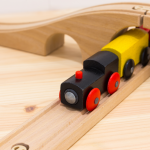 Wooden Toys: The Perfect Gift For Your Kids!