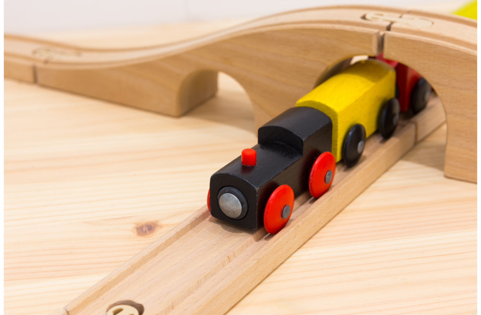 wooden toys in Singapore