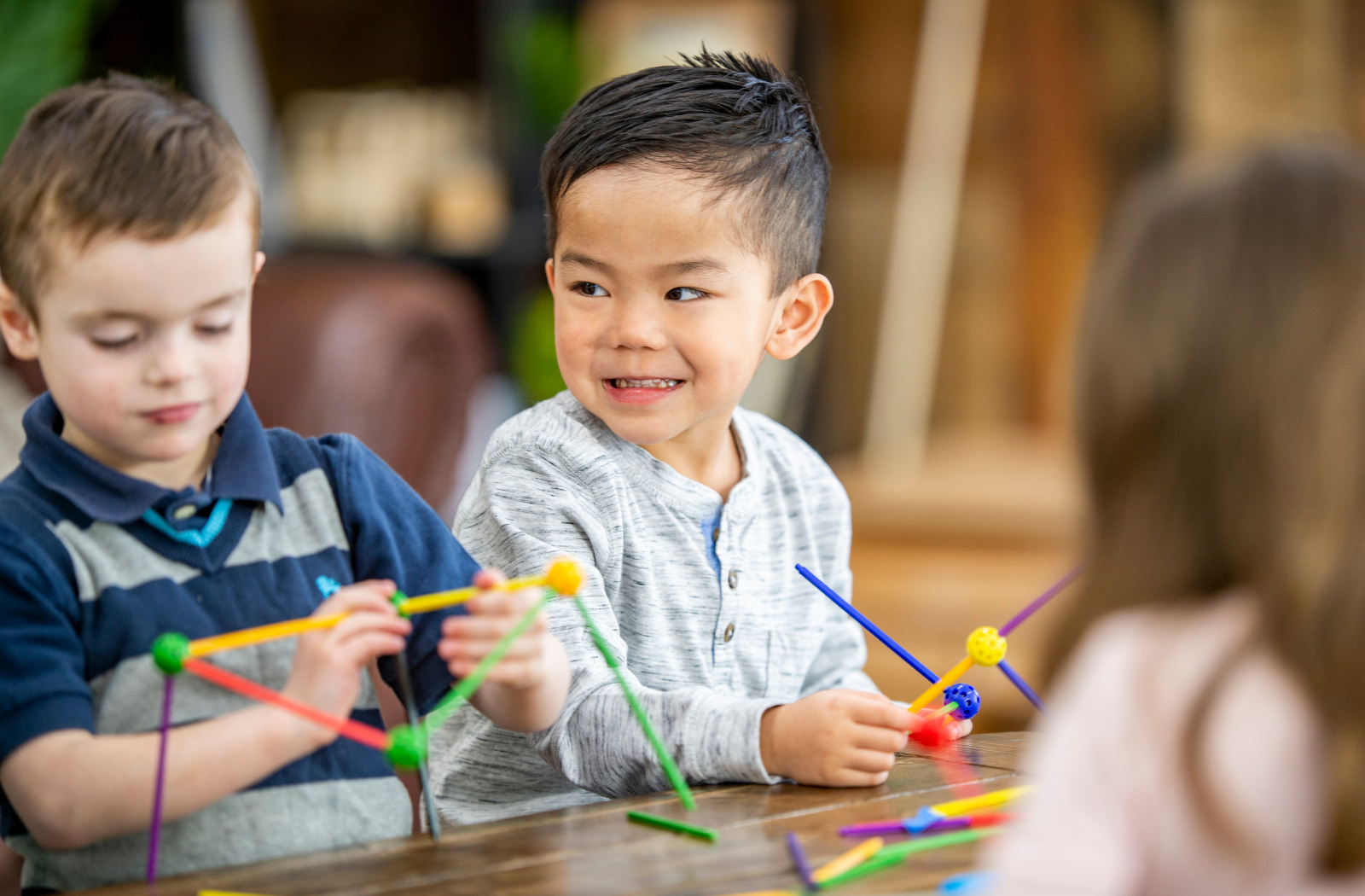 STEM Toys