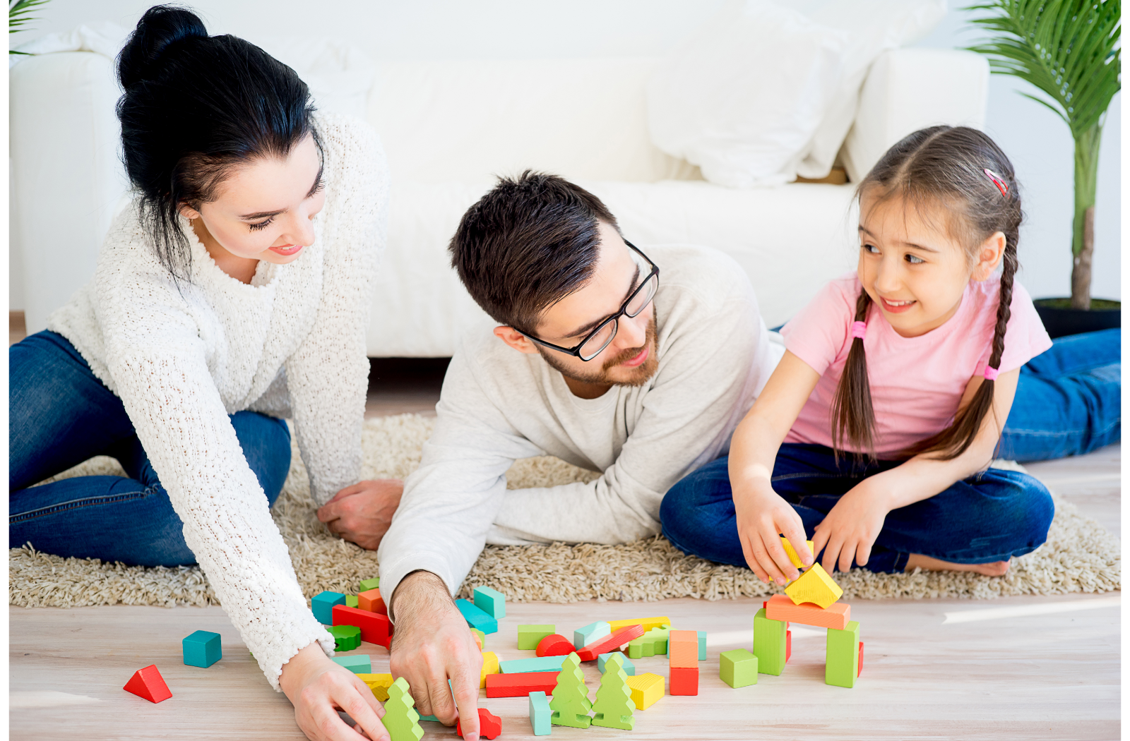 Educational toys in Singapore