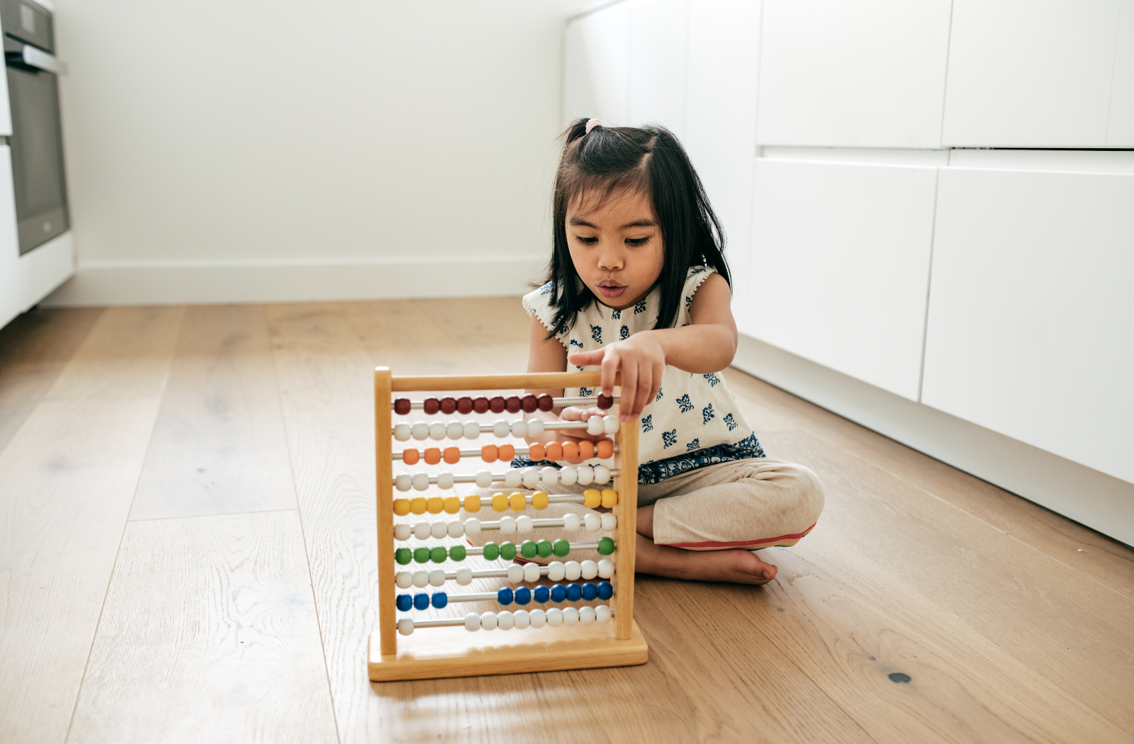 Educational toys in Singapore