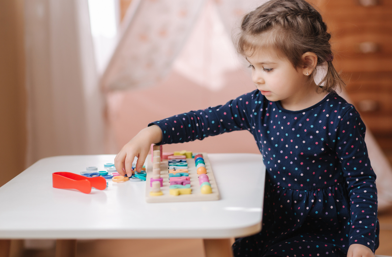 Toys For Toddlers