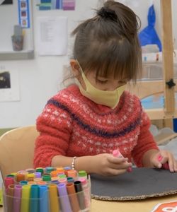 arts and crafts | Trio Kids | February, 2024