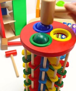 educational toys 1 | Trio Kids | February, 2024