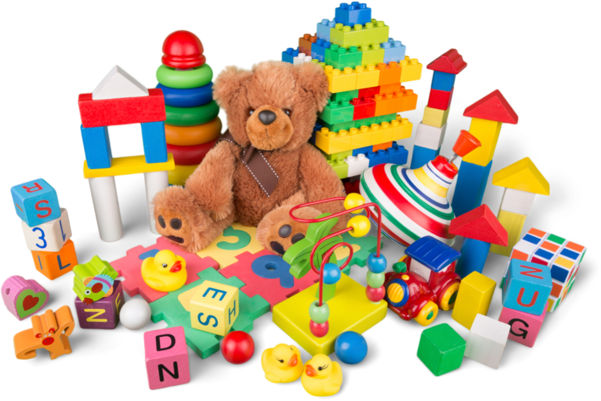 Toys in Singapore