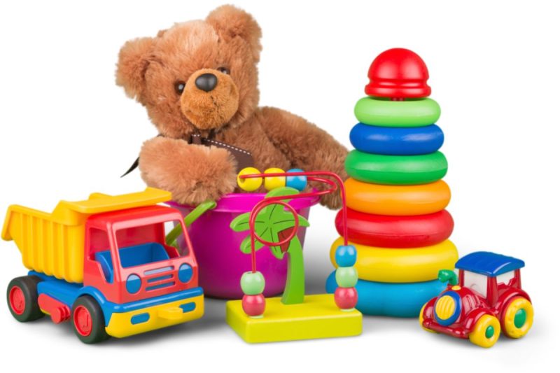 Top 5 Coolest Toys in Singapore for Your Kids