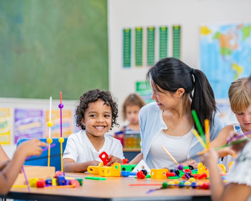 Why educational toys in Singapore are a musthave for your kids?