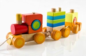 green revolution of wooden toys