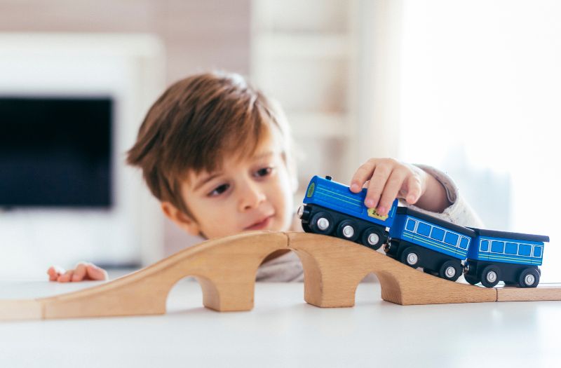 Toys for Toddlers Making Learning Fun with These Engaging Picks