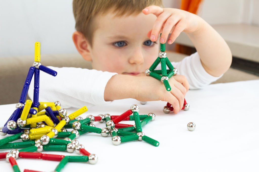 puzzle sets for kids