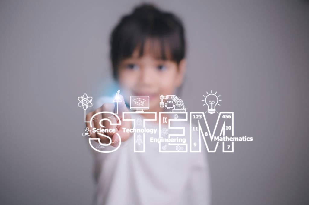STEM toys