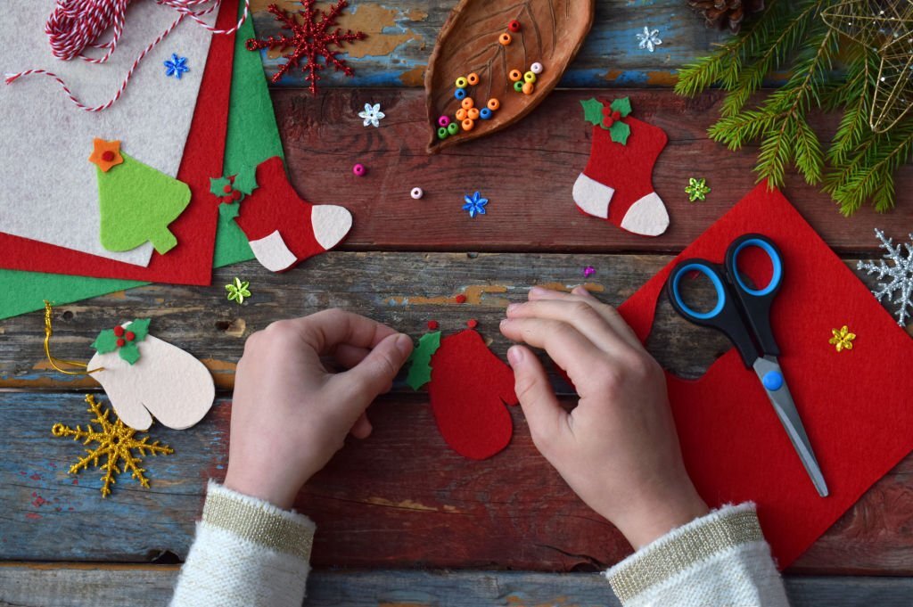 Kids Art and Craft