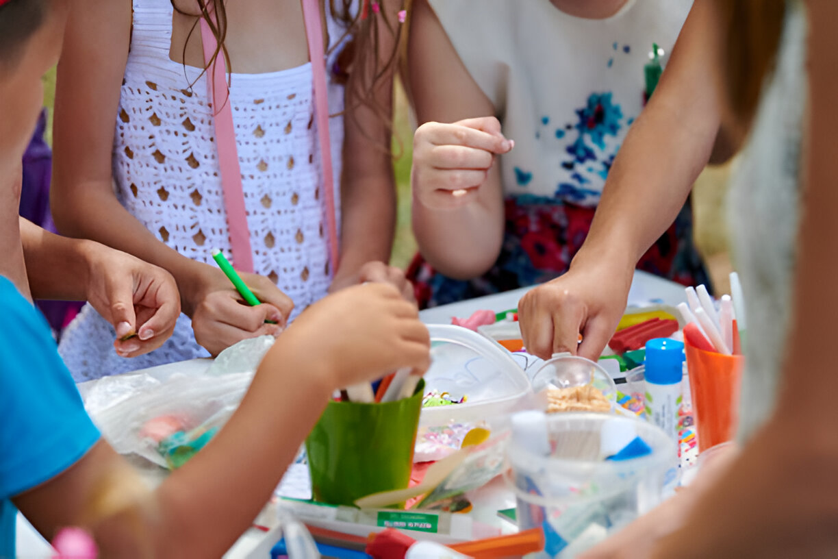 craft ideas for kids