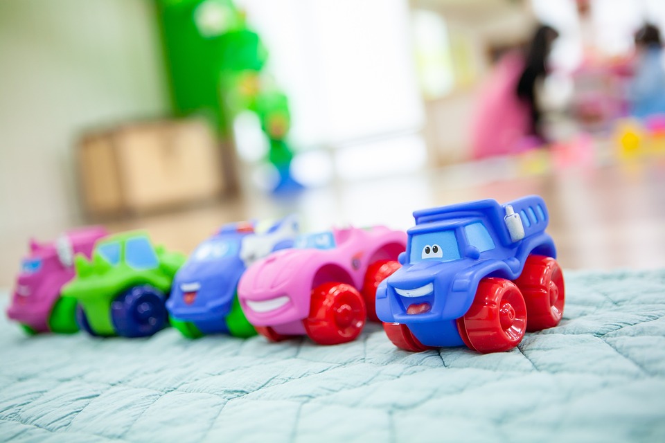 kids' toys
