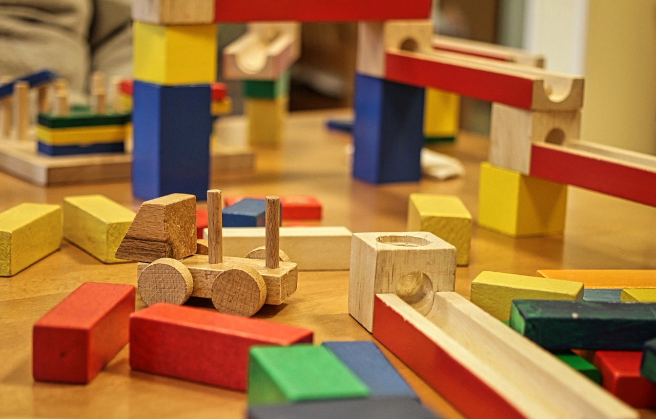 wooden toys | Trio Kids | July, 2025